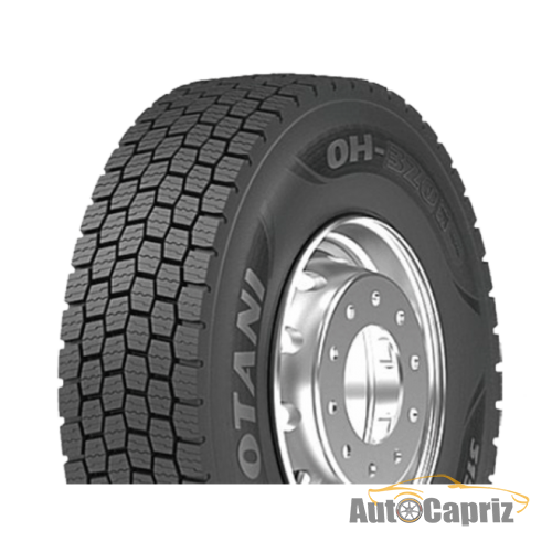 Грузовые шины Otani OH-320 (ведущая ось) 315/70 R22.5 154/150L